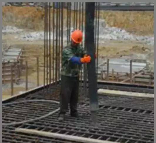 混凝土這樣施工，沒有蜂窩麻面、不爛根，還能間接縮短工期！