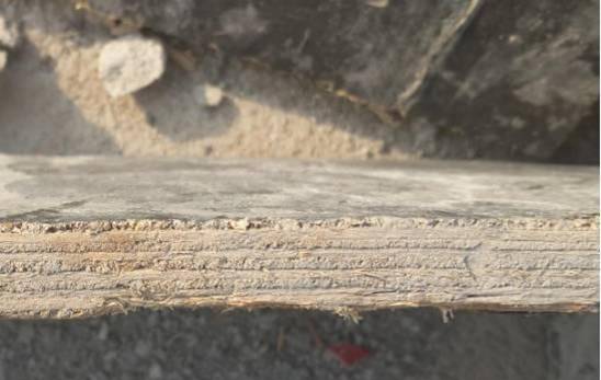 混凝土這樣施工，沒有蜂窩麻面、不爛根，還能間接縮短工期！