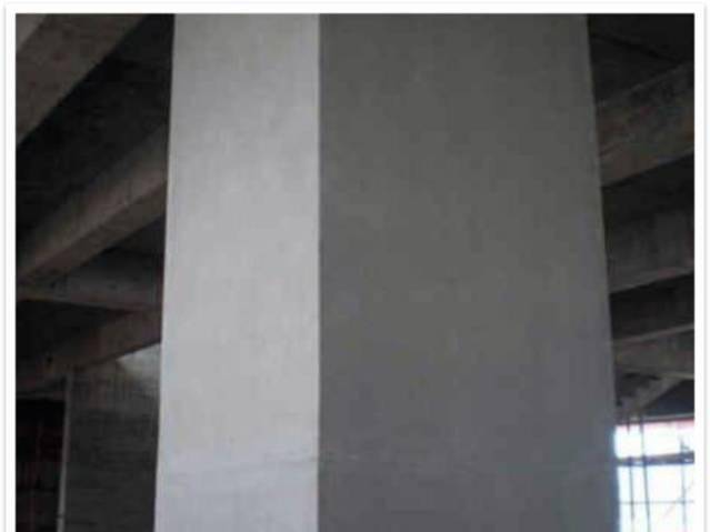 混凝土這樣施工，沒有蜂窩麻面、不爛根，還能間接縮短工期！