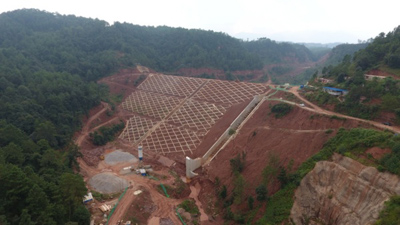 真金萬(wàn)水庫(kù)